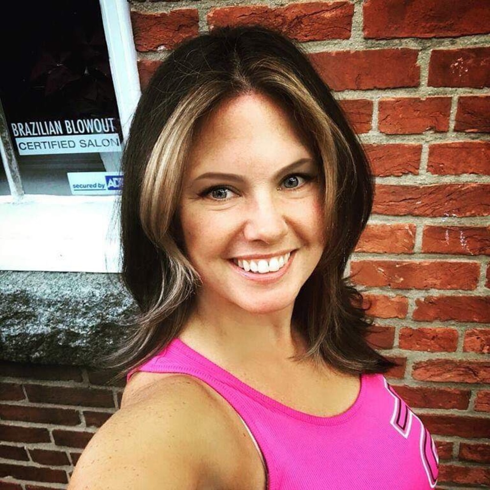 Meet your Posher, Susan